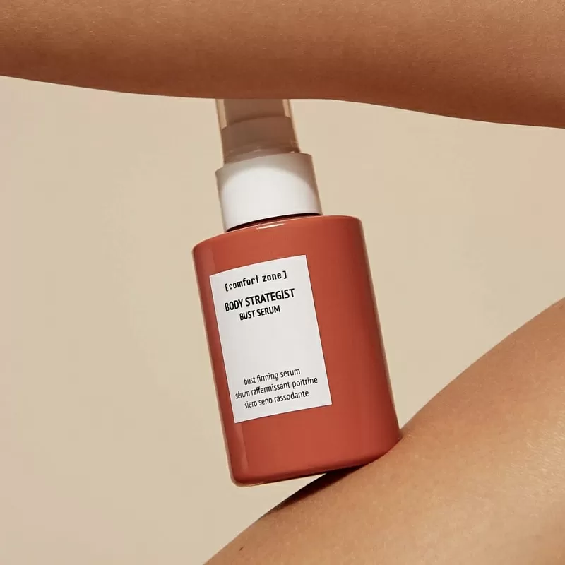 Comfort Zone Body Strategist Bust Serum 