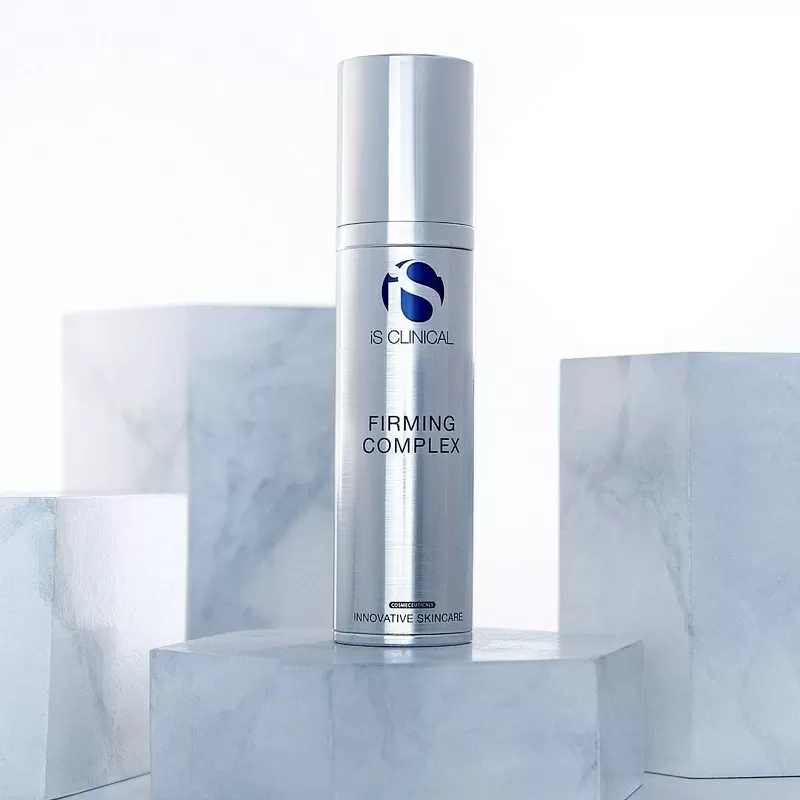 IS CLINICAL FIRMING COMPLEX
