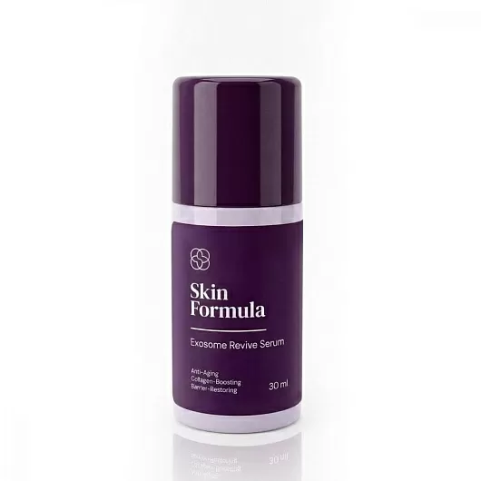 Skin Formula Exosome Revive Serum