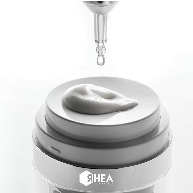 Rhea Cosmetics LeniCream Soothing Face Cream