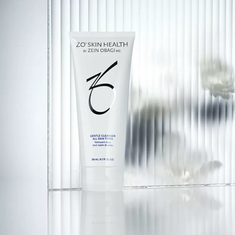 ZO SKIN HEALTH GENTLE CLEANSER ALL SKIN TYPES