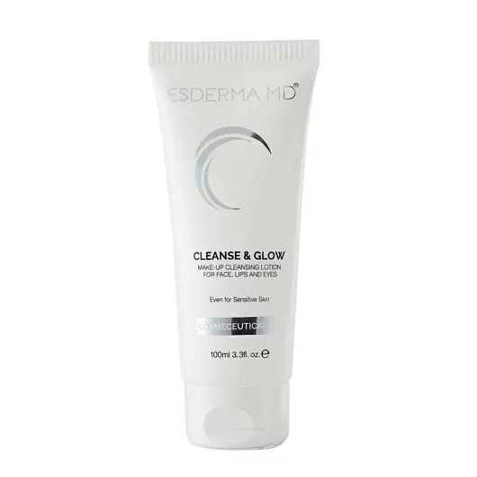 Esderma MD Cleanse & Glow