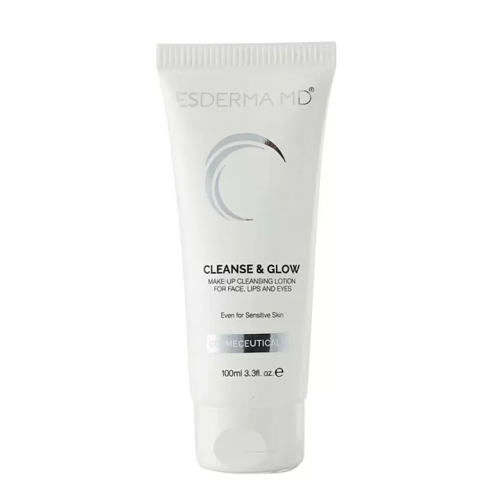 Esderma MD Cleanse & Glow