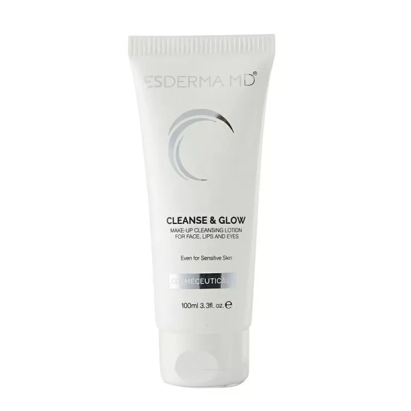 Esderma MD Cleanse & Glow