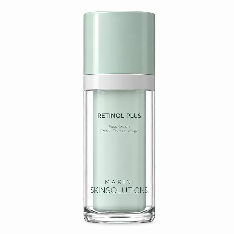 Marini SkinSolutions Retinol Plus