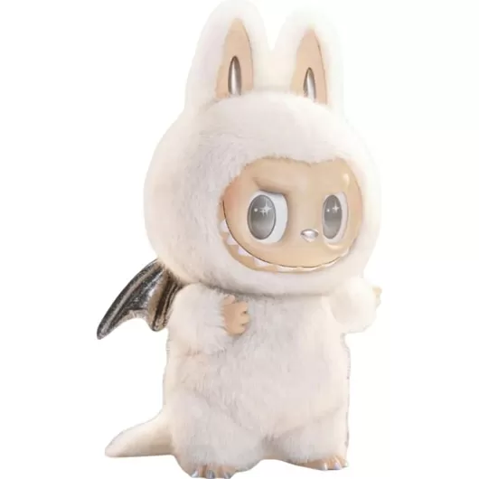 Pop Mart LABUBU THE MONSTERS ZIMOMO ANGEL IN CLOUDS