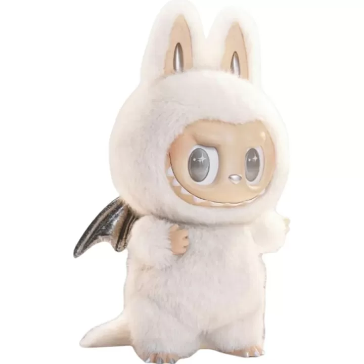 Pop Mart LABUBU THE MONSTERS ZIMOMO ANGEL IN CLOUDS