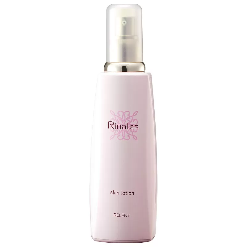 Relent Rinales Skin Lotion
