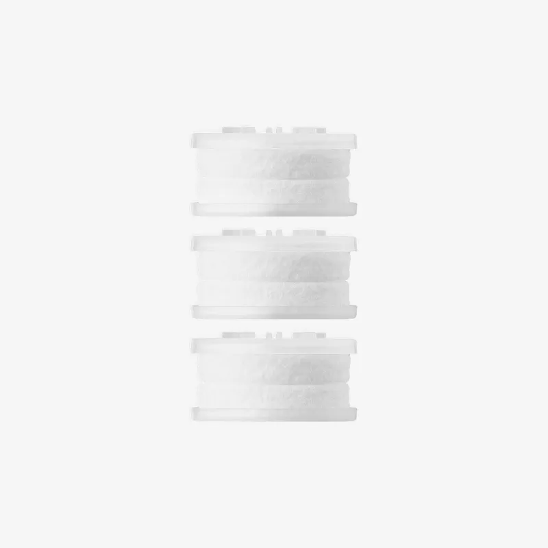 Second Shower Re:Vita Filter For Wash-Basin Showerhead Fragrance Free