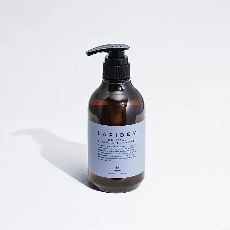 Lapidem S&A Shampoo