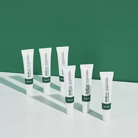 Dr. Oracle Antibac Spot Corrector