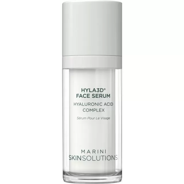 Marini SkinSolutions Hyla3D Face Serum