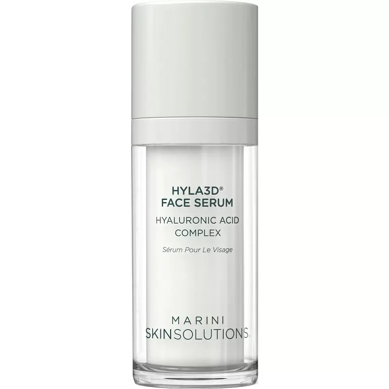 Marini SkinSolutions Hyla3D Face Serum