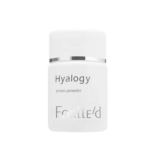 Forlled Hyalogy Enzo Powder