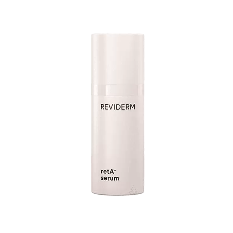 Reviderm RetA+ serum