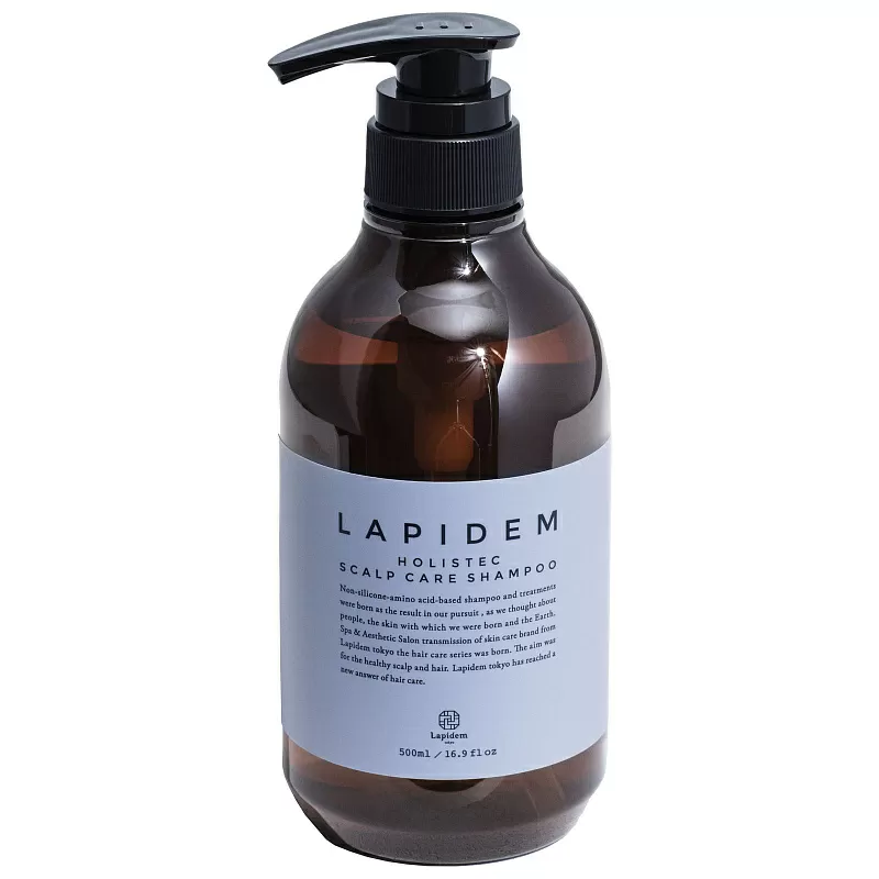 Lapidem S&A Shampoo