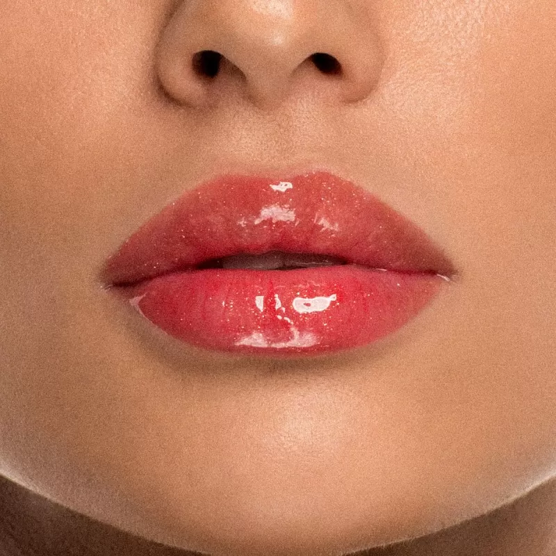 LUSCIOUS LIPS™ №327 «Showstopper»