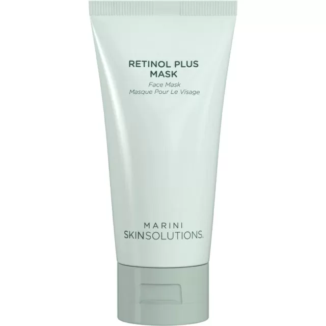 Marini SkinSolutions Retinol Plus Mask 