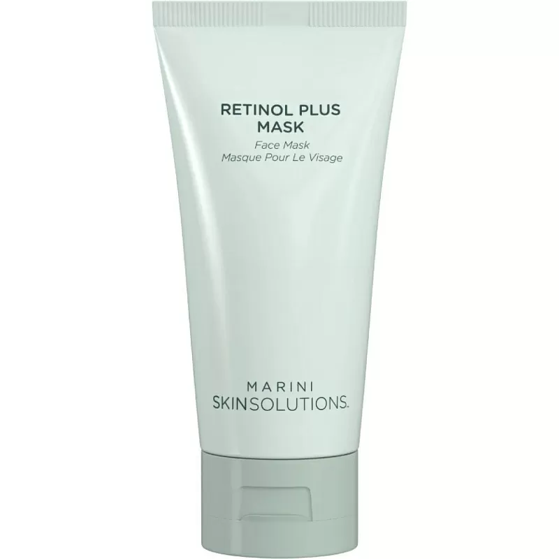 Marini SkinSolutions Retinol Plus Mask 