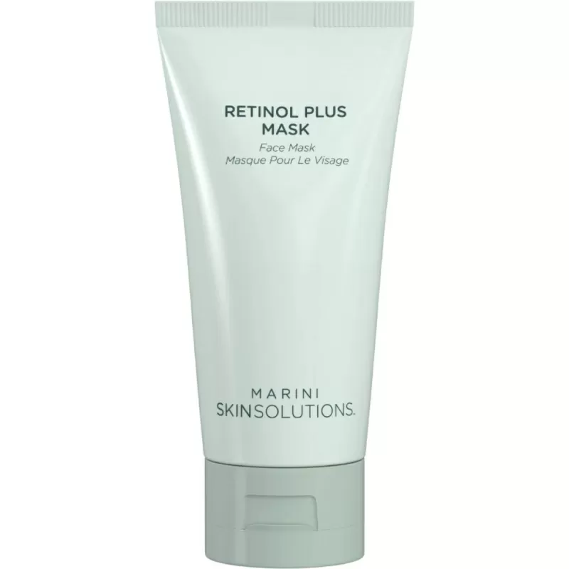 Marini SkinSolutions Retinol Plus Mask 