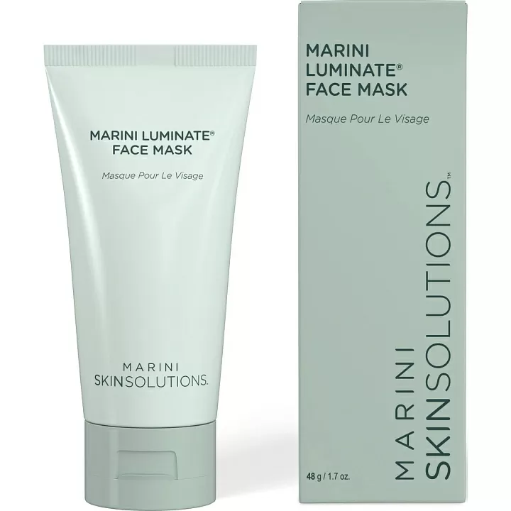Marini SkinSolutions Marini Luminate Face Mask