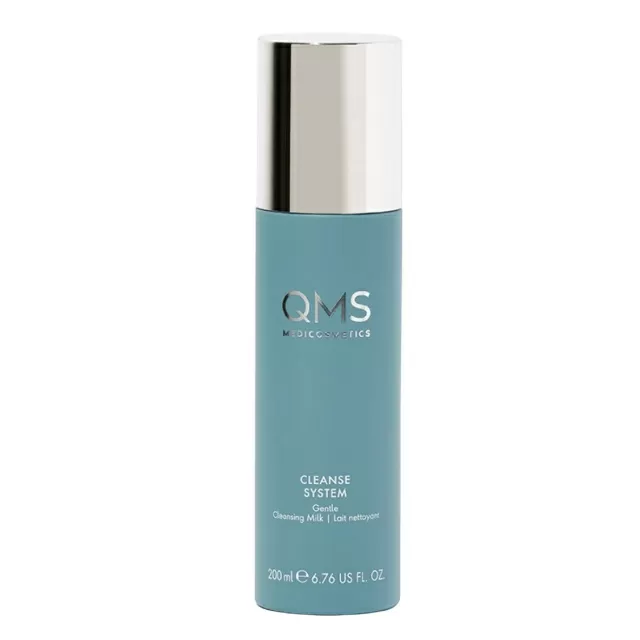 QMS Gentle Cleansing Milk