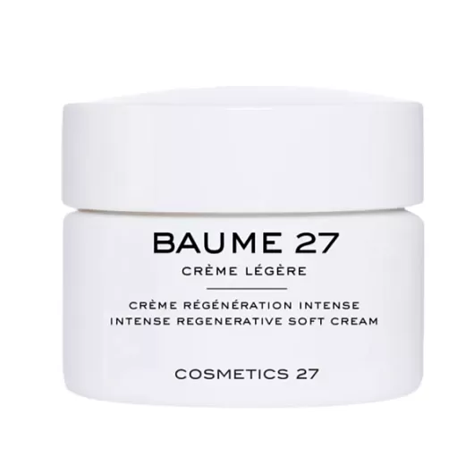 Cosmetics 27 Baume 27 Crème Légère
