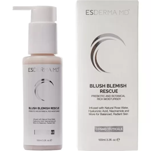 Esderma MD Blush Blemish Rescue