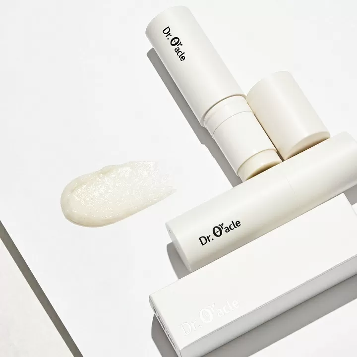 Dr. Oracle Nia Bright Multi Balm
