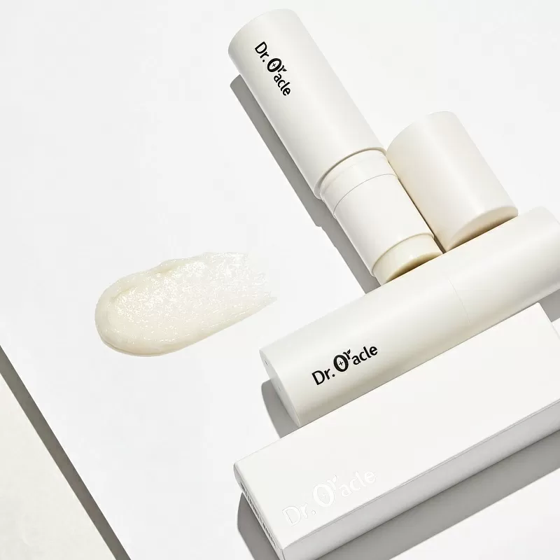 Dr. Oracle Nia Bright Multi Balm
