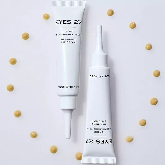 Cosmetics 27 Eyes 27