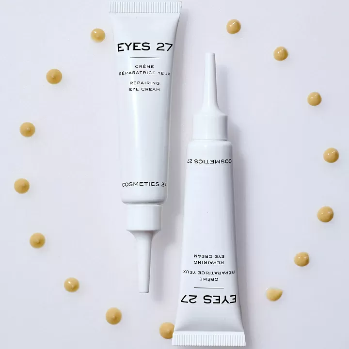 Cosmetics 27 Eyes 27