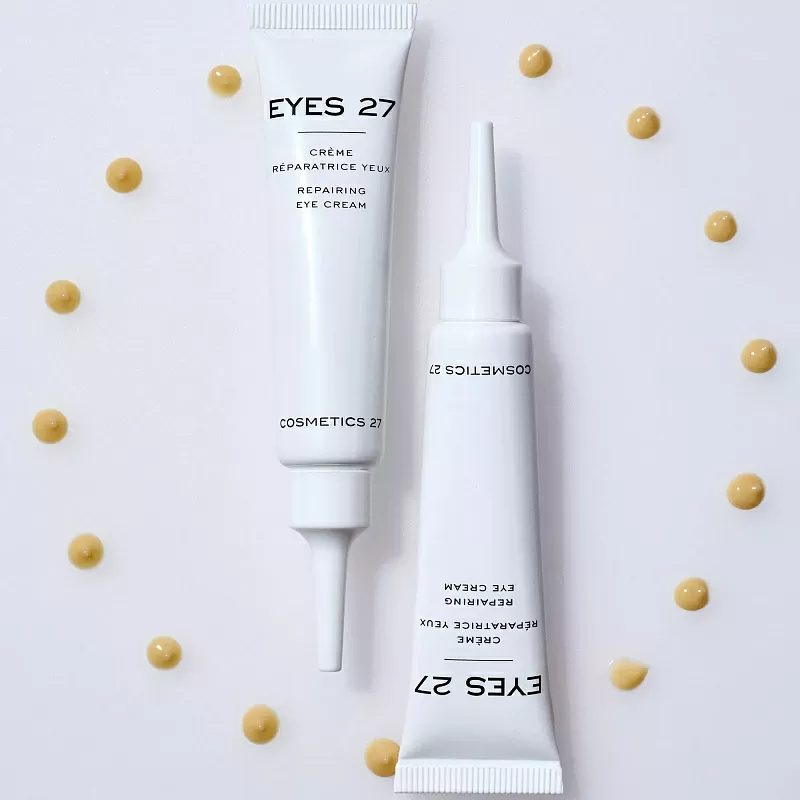 Cosmetics 27 Eyes 27