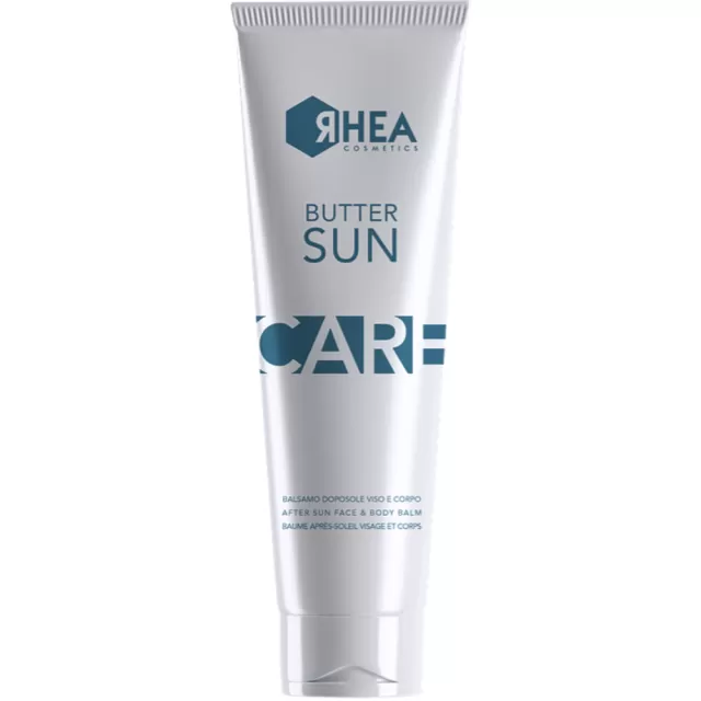 Rhea Cosmetics ButterSun
