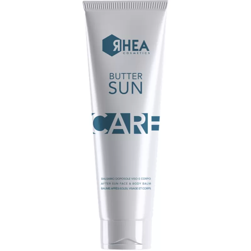 Rhea Cosmetics ButterSun