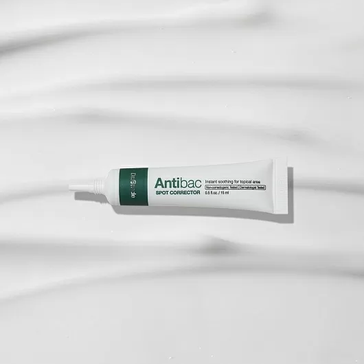 Dr. Oracle Antibac Spot Corrector