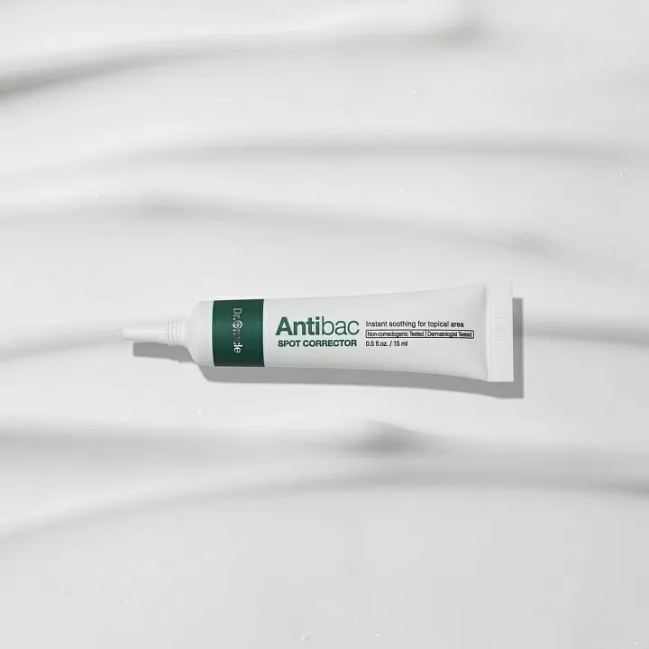 Dr. Oracle Antibac Spot Corrector