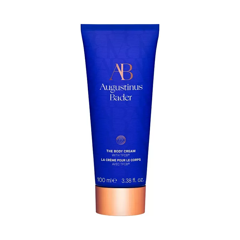 Augustinus Bader The Body Cream 100