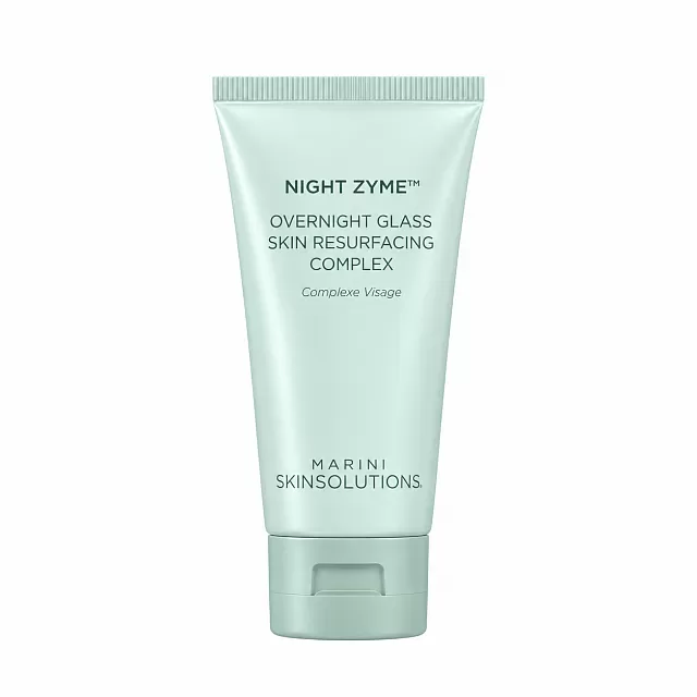 Marini SkinSolutions Night Zyme 