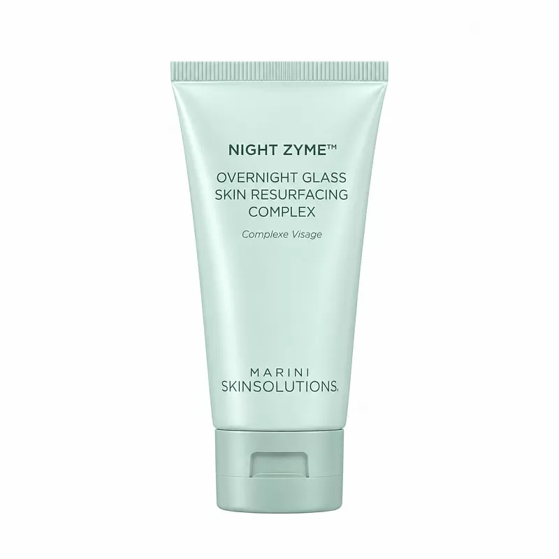 Marini SkinSolutions Night Zyme 