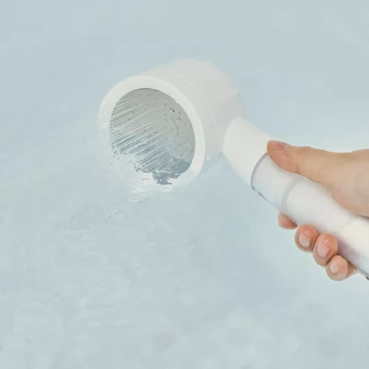 Second Shower Re:Vita Hand-Held Showerhead