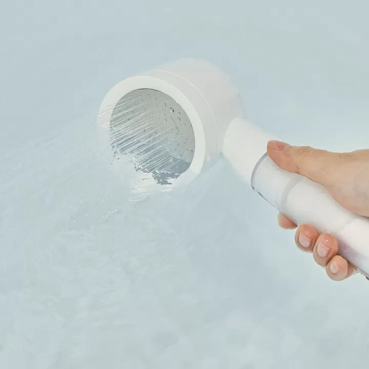 Second Shower Re:Vita Hand-Held Showerhead