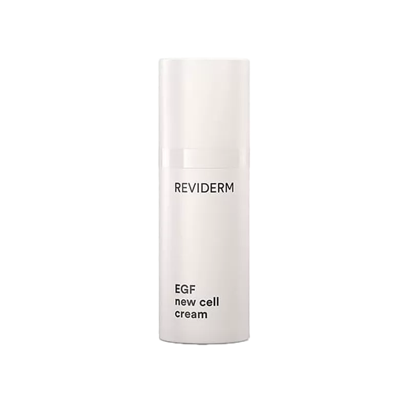 Reviderm EGF new cell cream