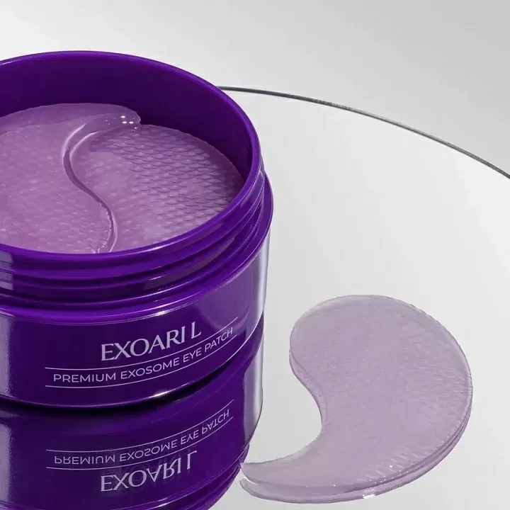 EXOARI L Premium Exosome Eye Patch