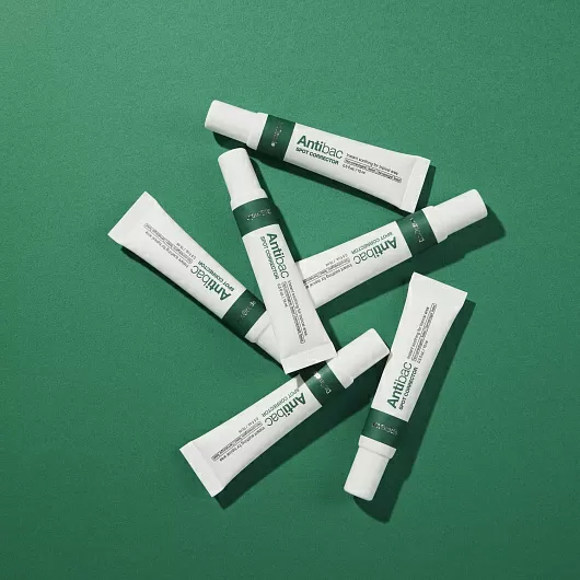 Dr. Oracle Antibac Spot Corrector