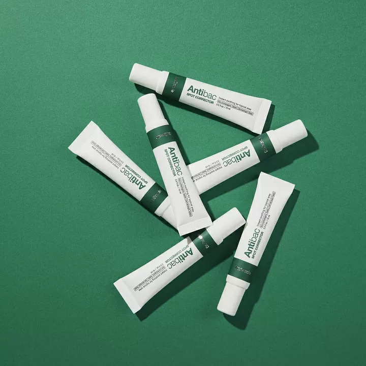 Dr. Oracle Antibac Spot Corrector