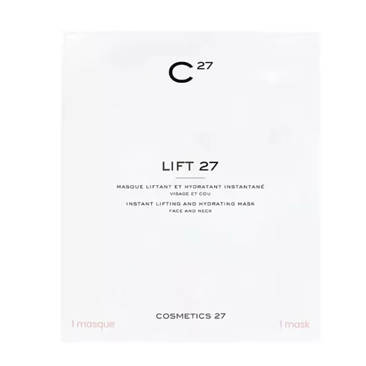 Cosmetics 27 Lift 27 х 1