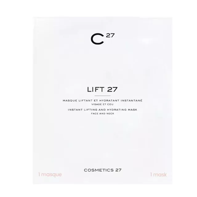 Cosmetics 27 Lift 27 х 1