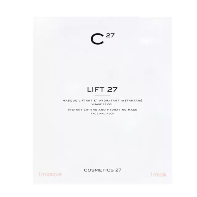 Cosmetics 27 Lift 27 х 1