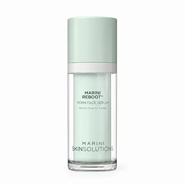 Marini SkinSolutions Marini Reboot PDRN Face Serum